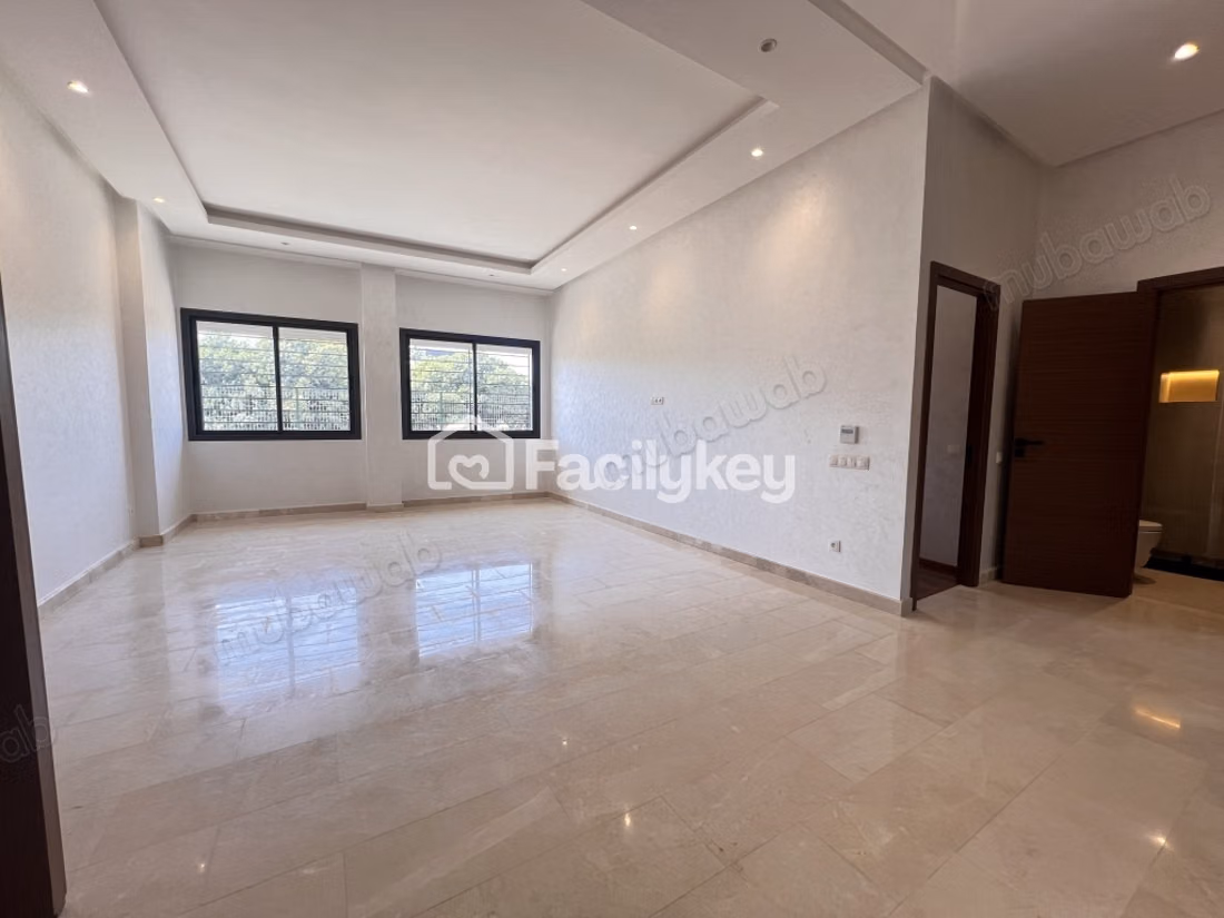 101 m² Apartment in Casablanca