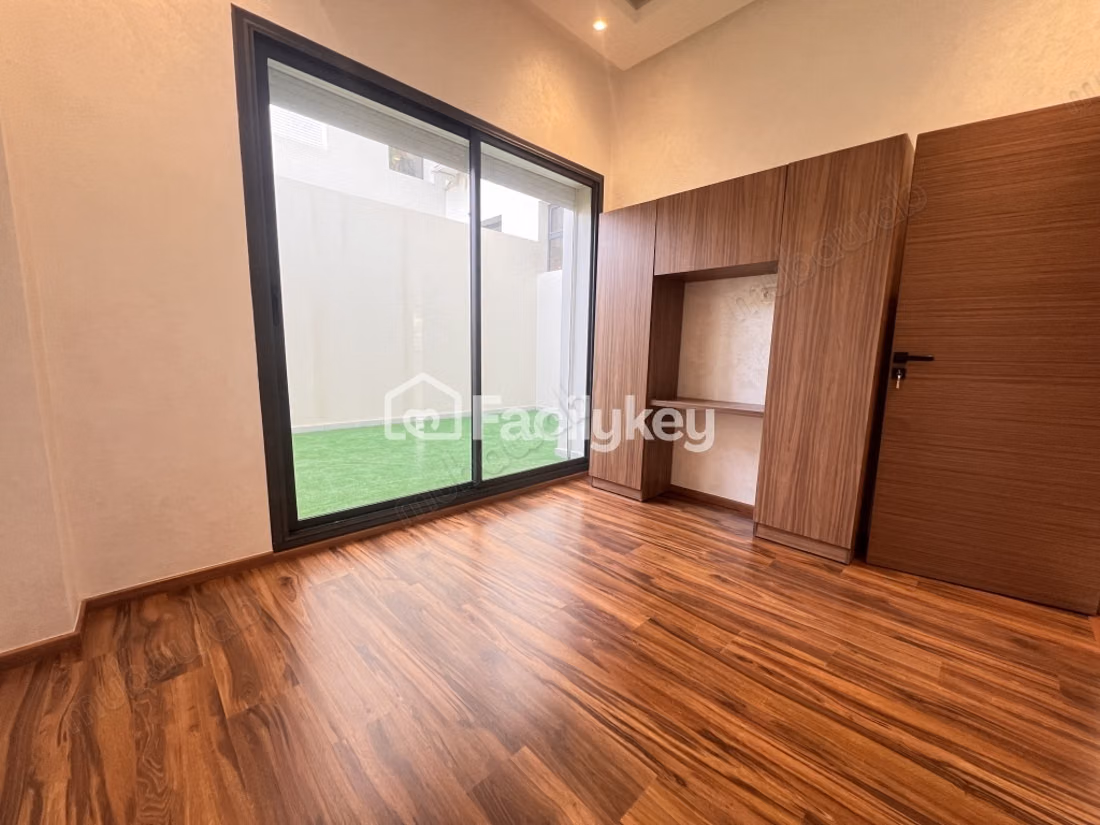 101 m² Apartment in Casablanca