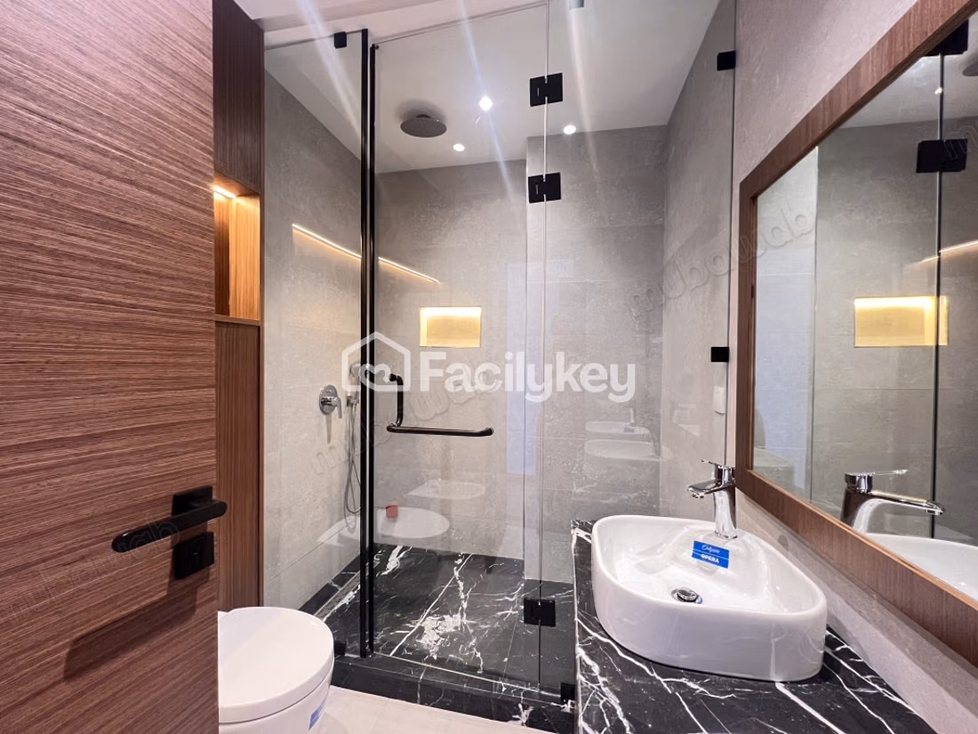 101 m² Apartment in Casablanca