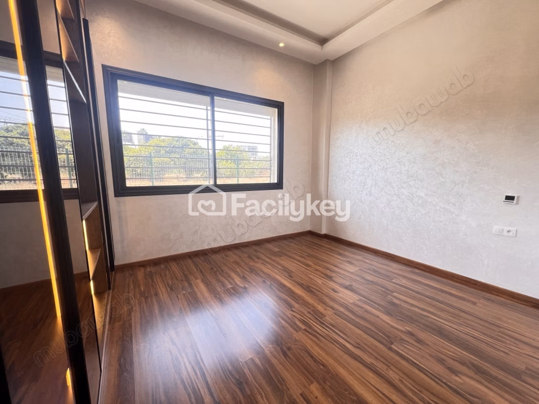 101 m² Apartment in Casablanca