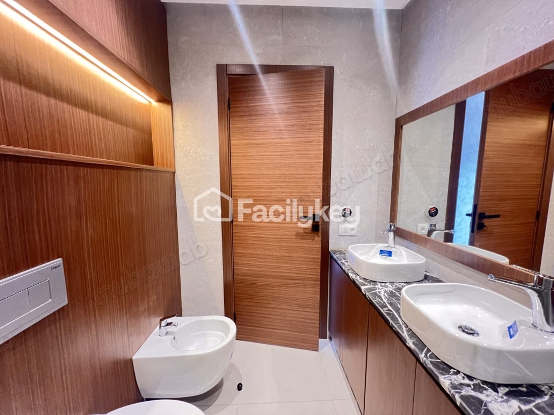 101 m² Apartment in Casablanca