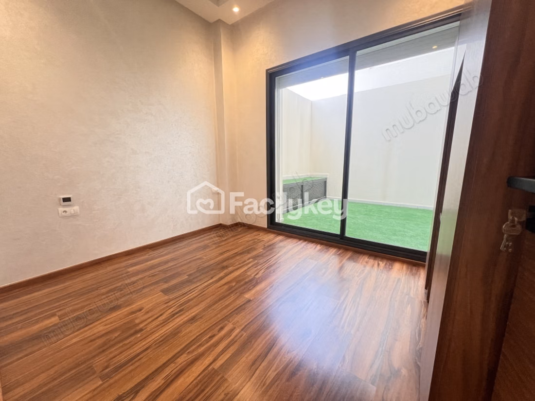 101 m² Apartment in Casablanca