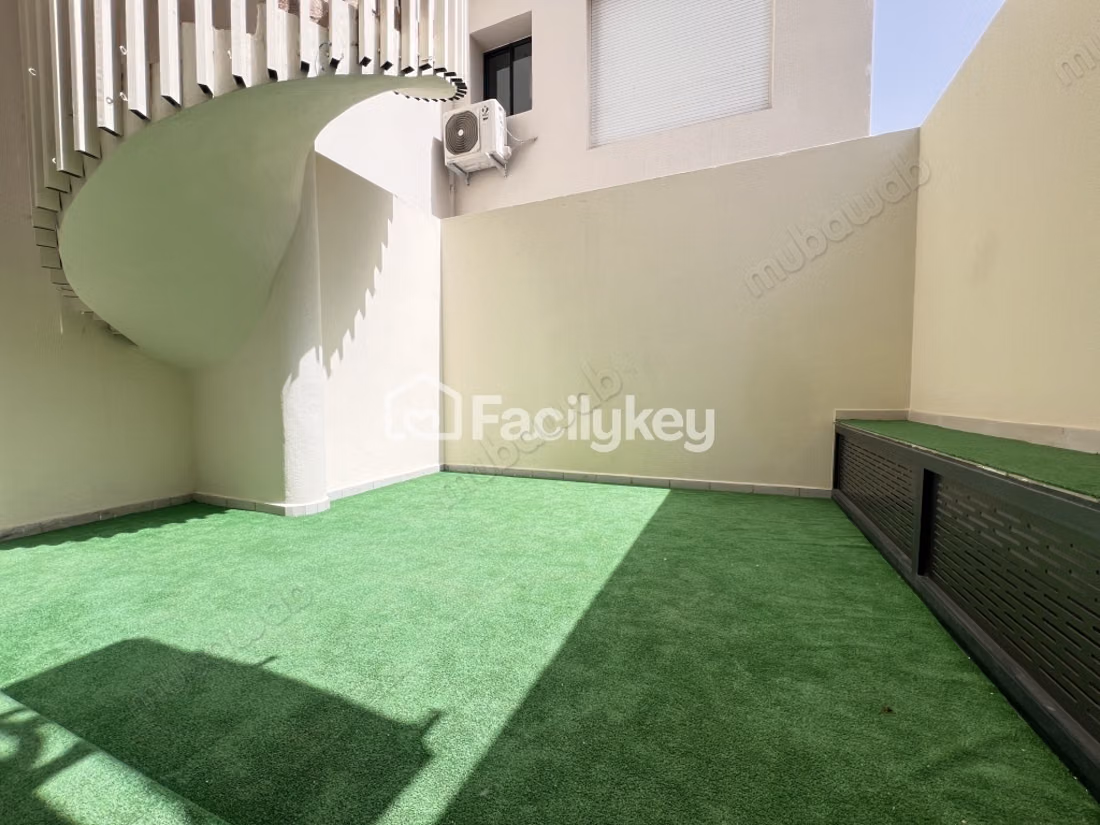101 m² Apartment in Casablanca
