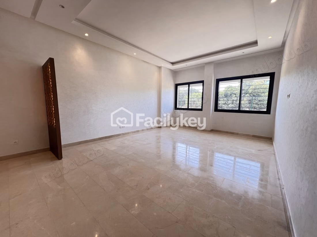 101 m² Apartment in Casablanca