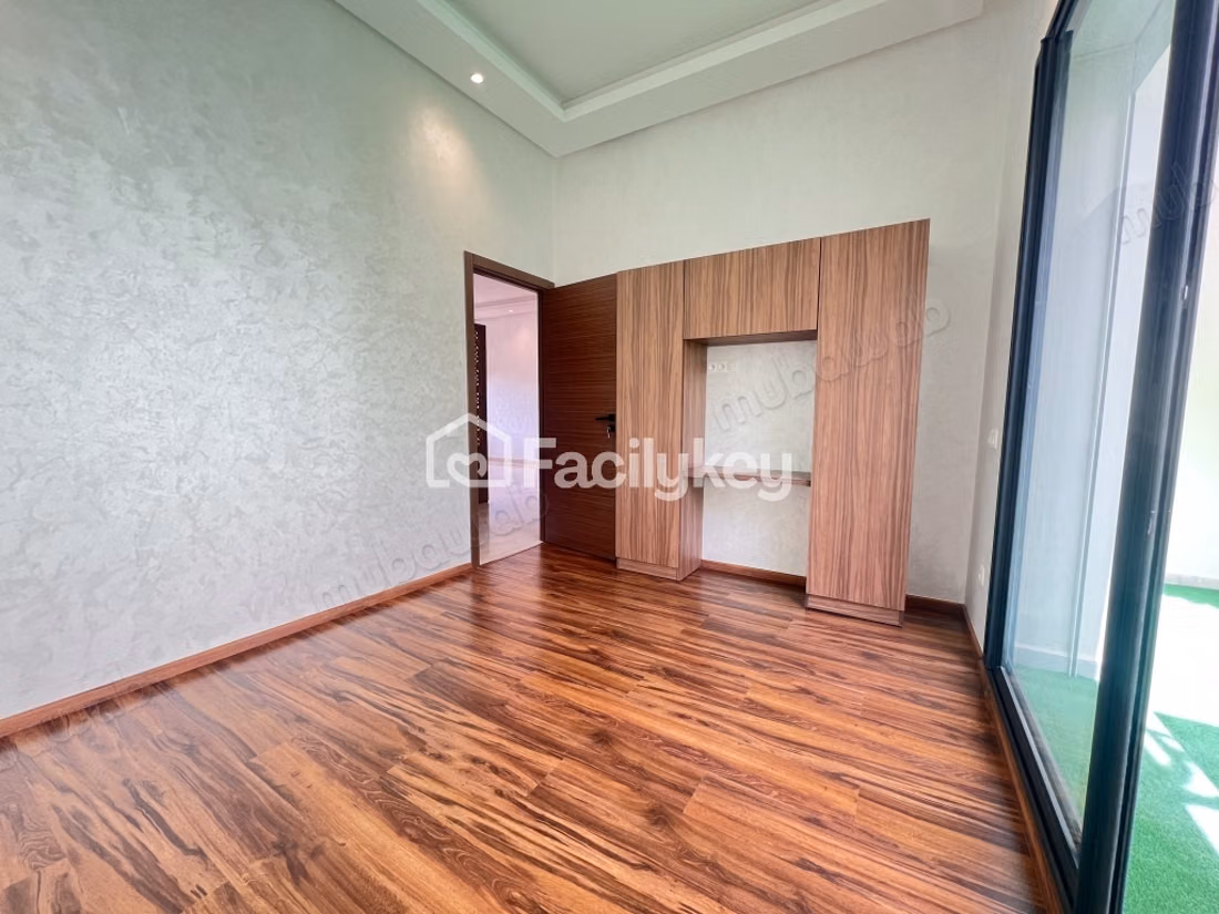 101 m² Apartment in Casablanca