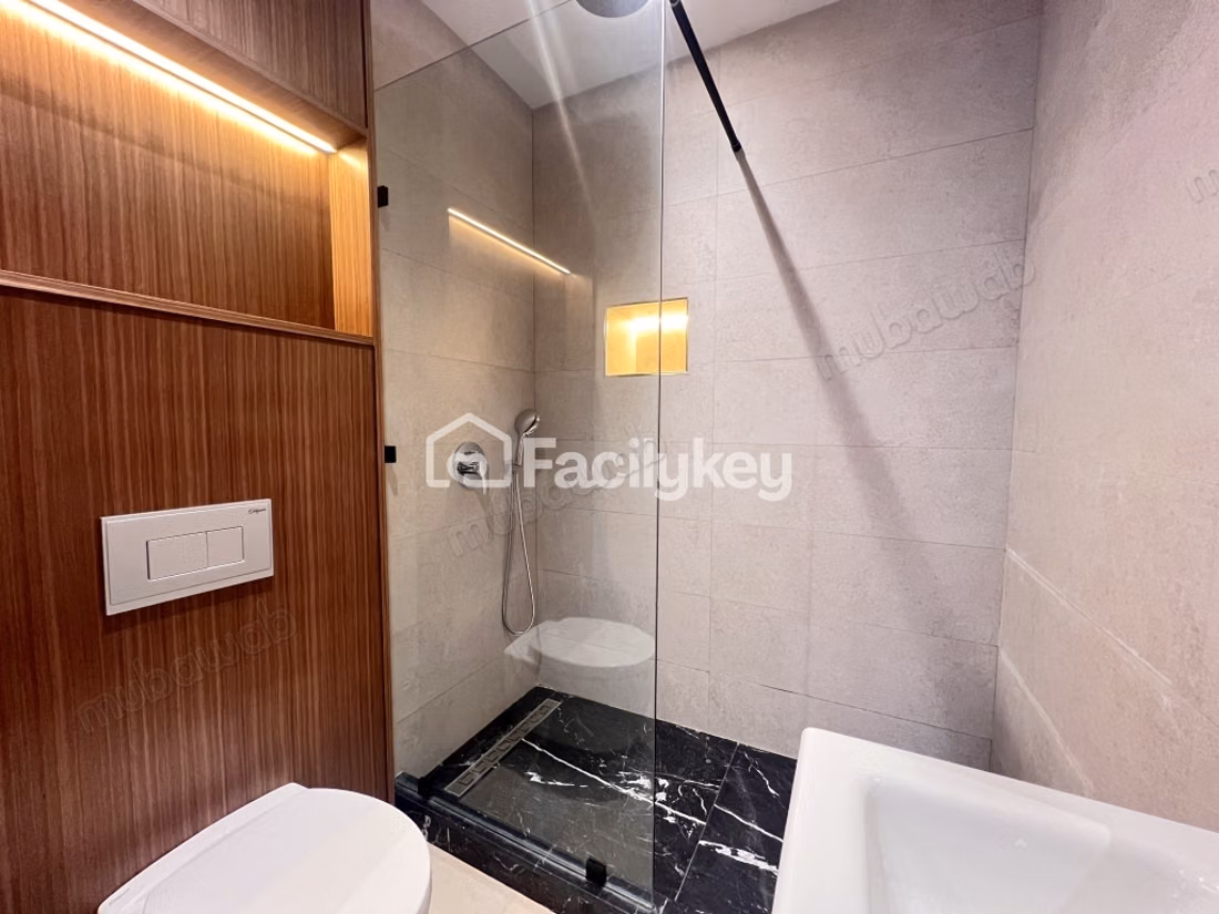 101 m² Apartment in Casablanca