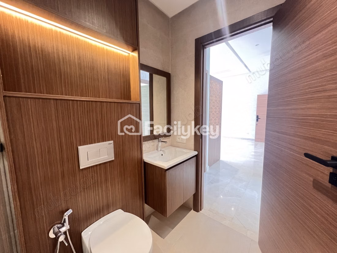 101 m² Apartment in Casablanca