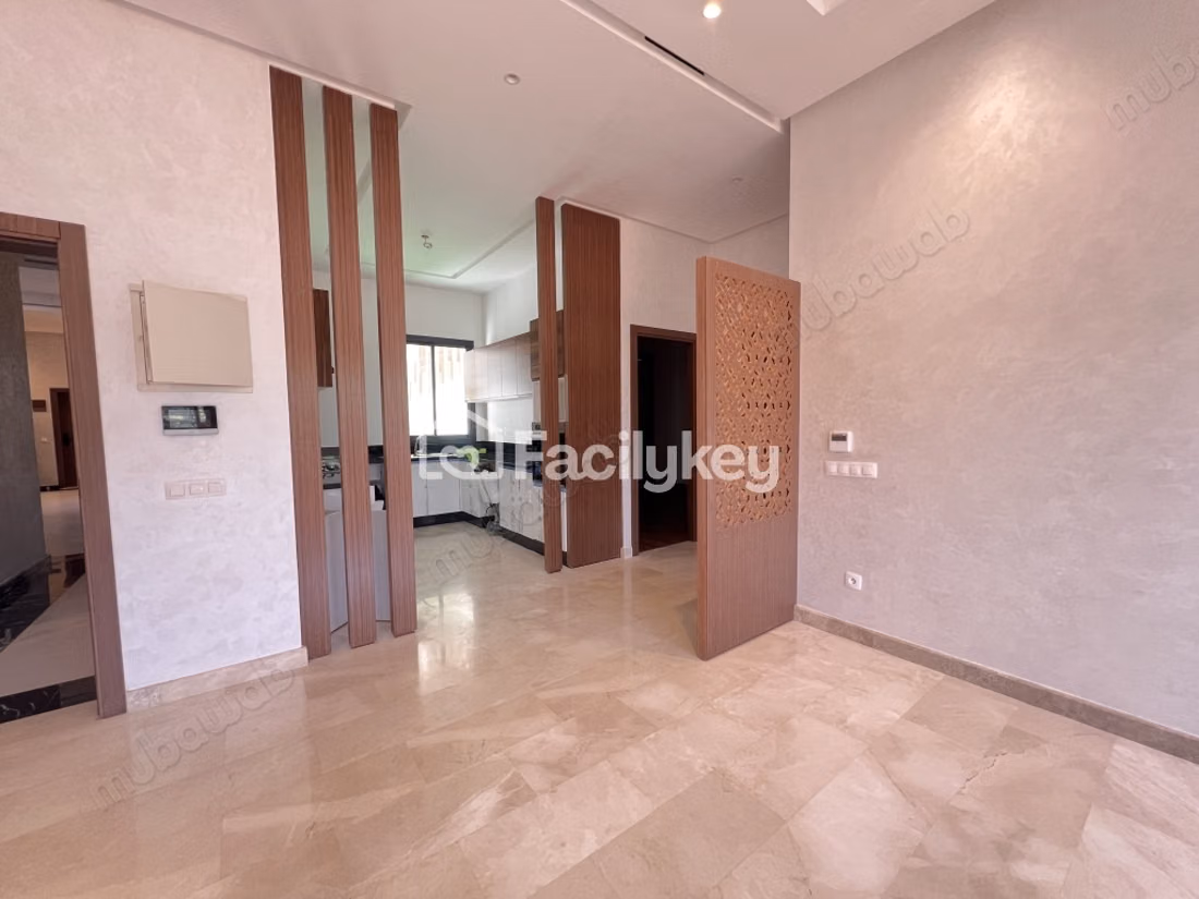 101 m² Apartment in Casablanca
