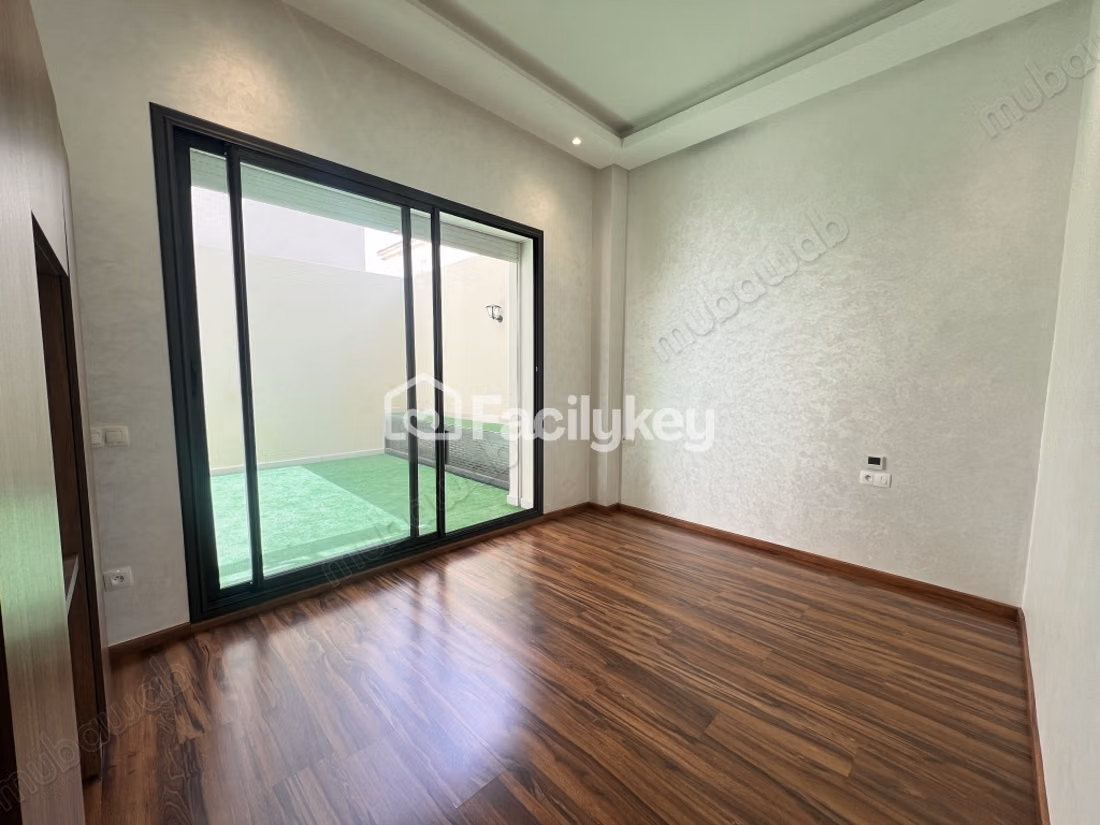 101 m² Apartment in Casablanca