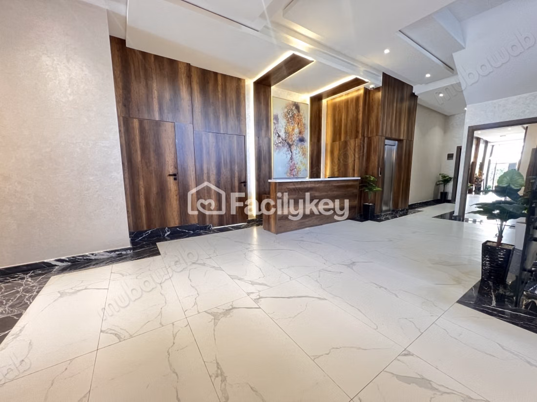 101 m² Apartment in Casablanca