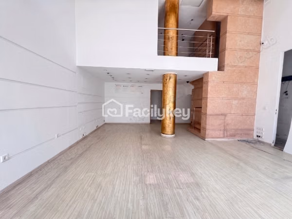 Commercial space of 69 m² in Casablanca