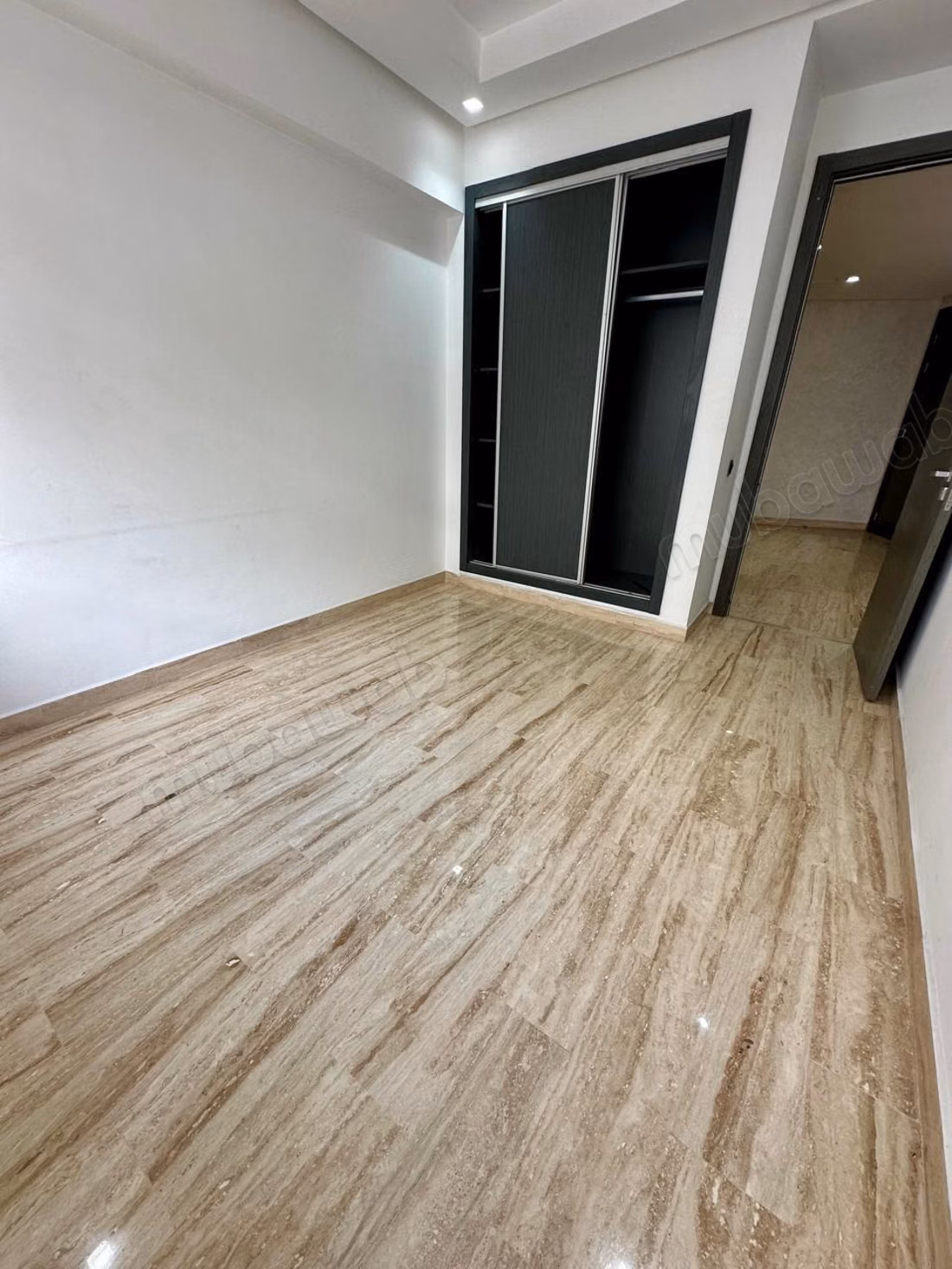 Appart 3p salon belvédère 6500dh