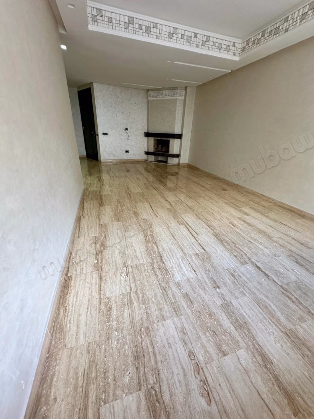 Appart 3p salon belvédère 6500dh