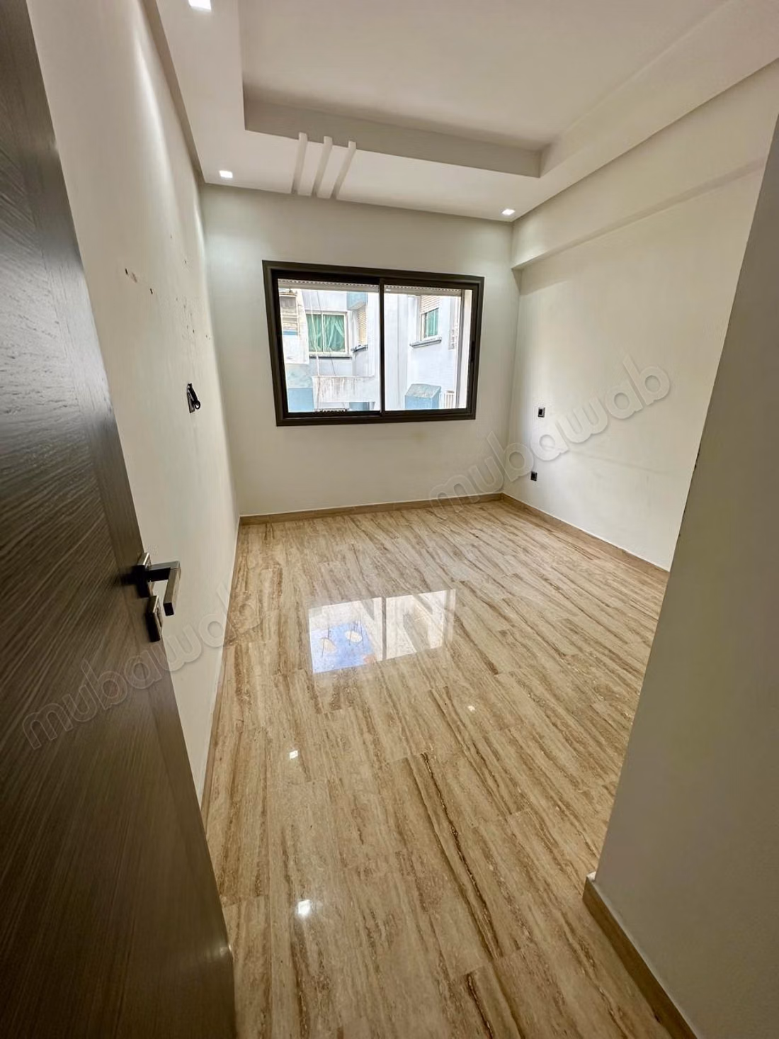 Appart 3p salon belvédère 6500dh