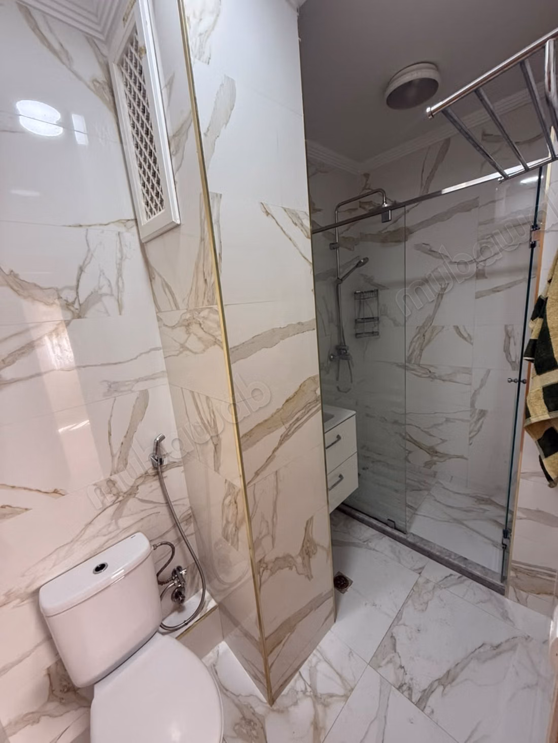 Appartement en location 
residence les cristaux