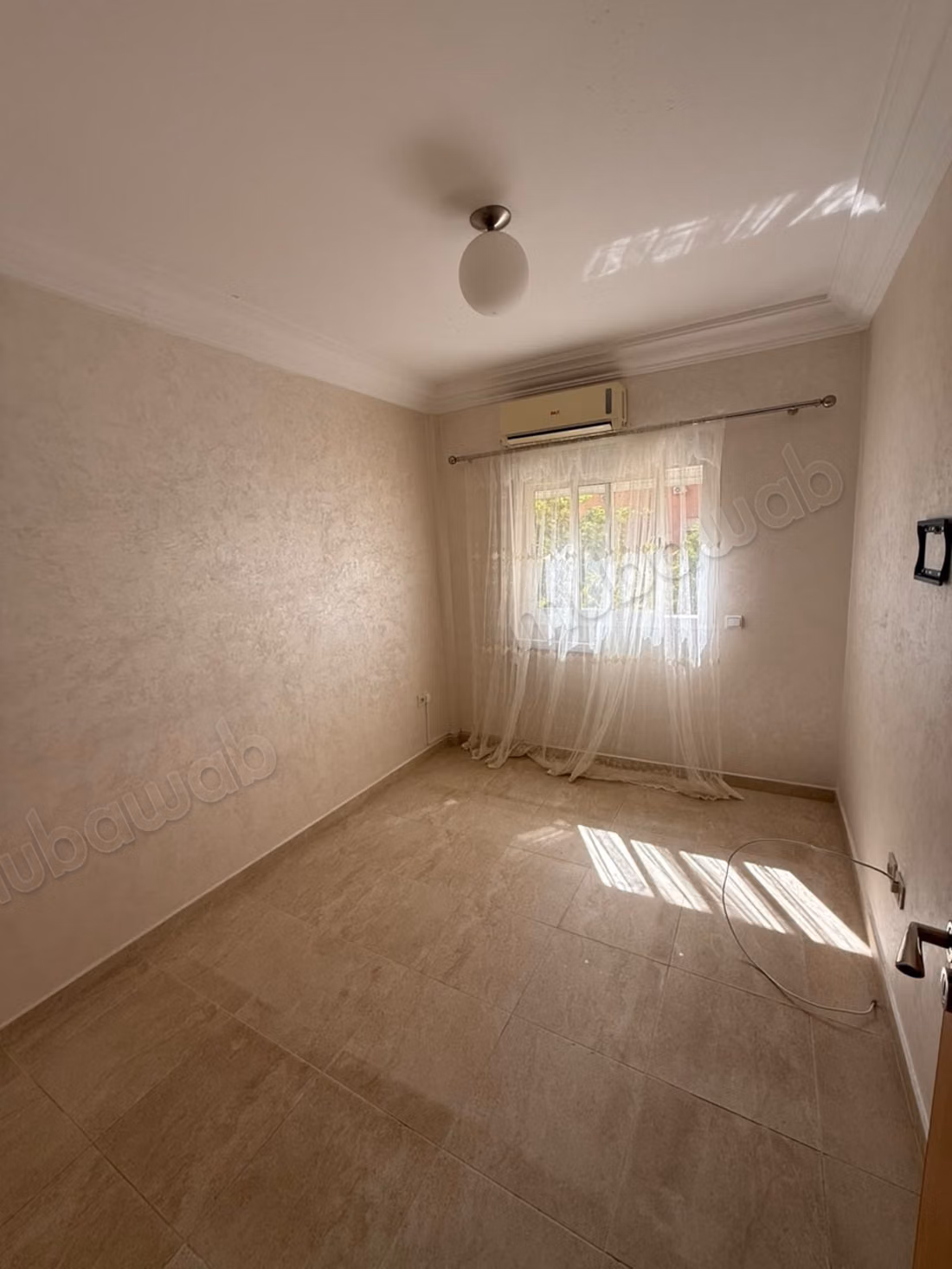 Appartement en location 
residence les cristaux