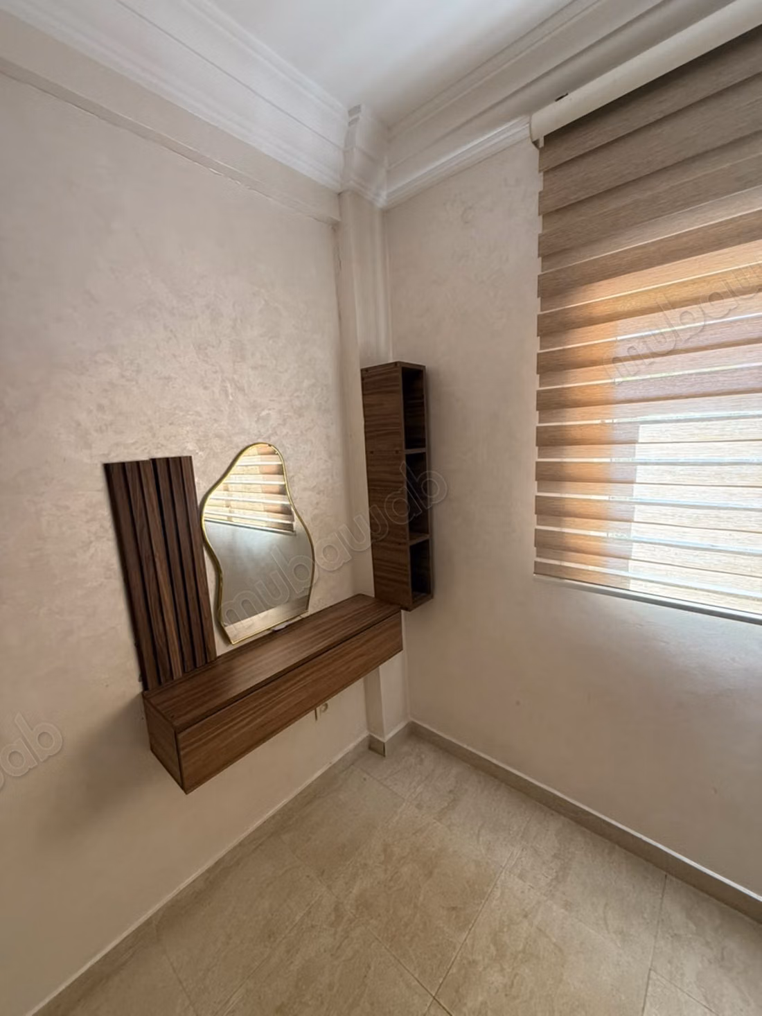 Appartement en location 
residence les cristaux