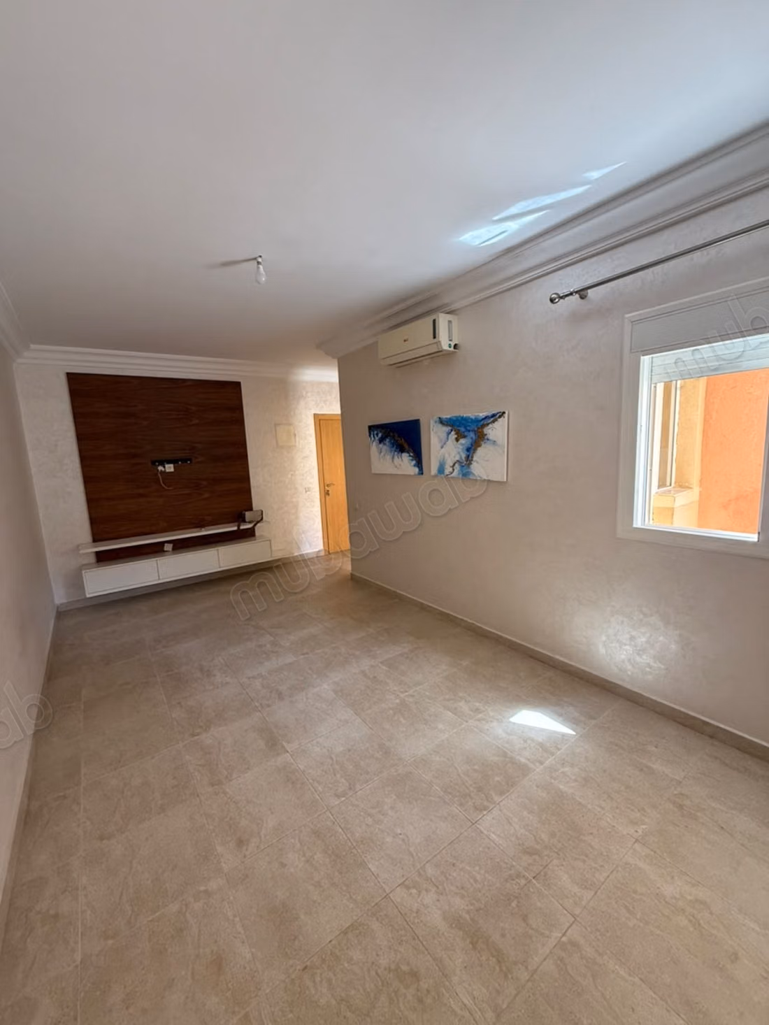 Appartement en location 
residence les cristaux