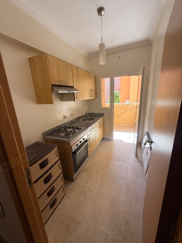 Appartement en location 
residence les cristaux