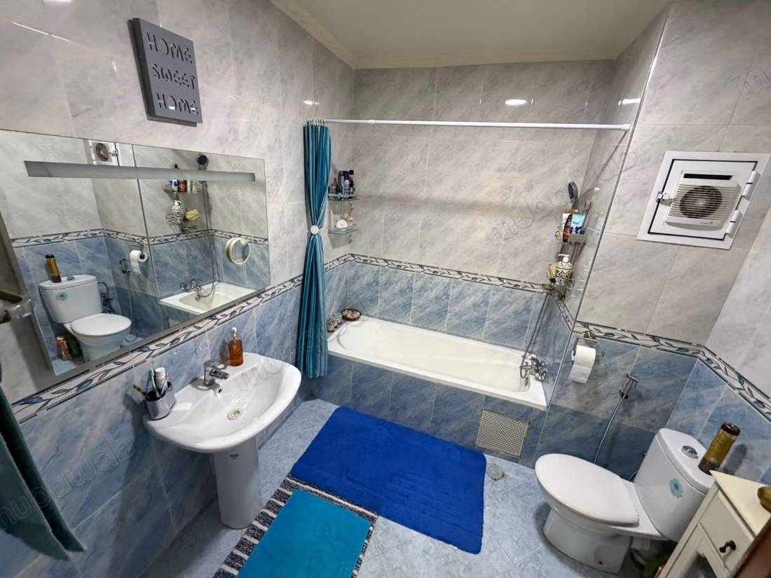 Appartement de 143 m² à vendre – Centre ville