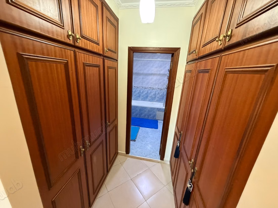 Appartement de 143 m² à vendre – Centre ville