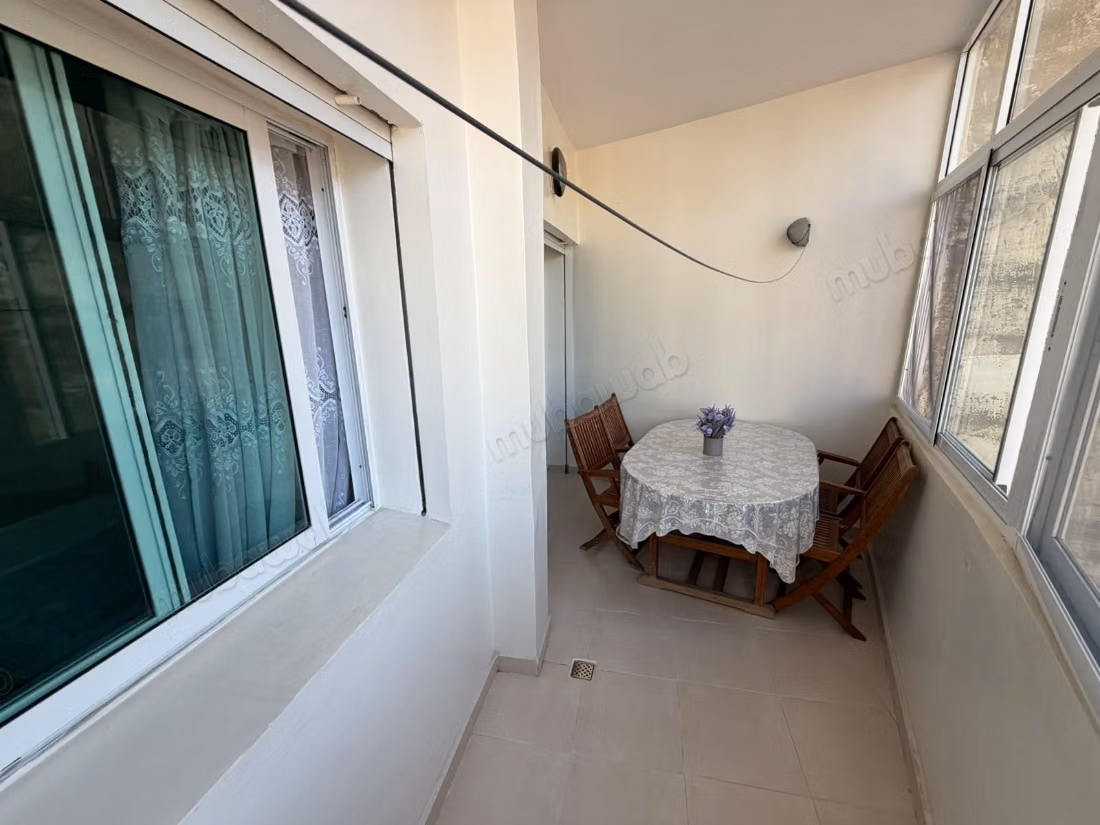 Appartement de 143 m² à vendre – Centre ville