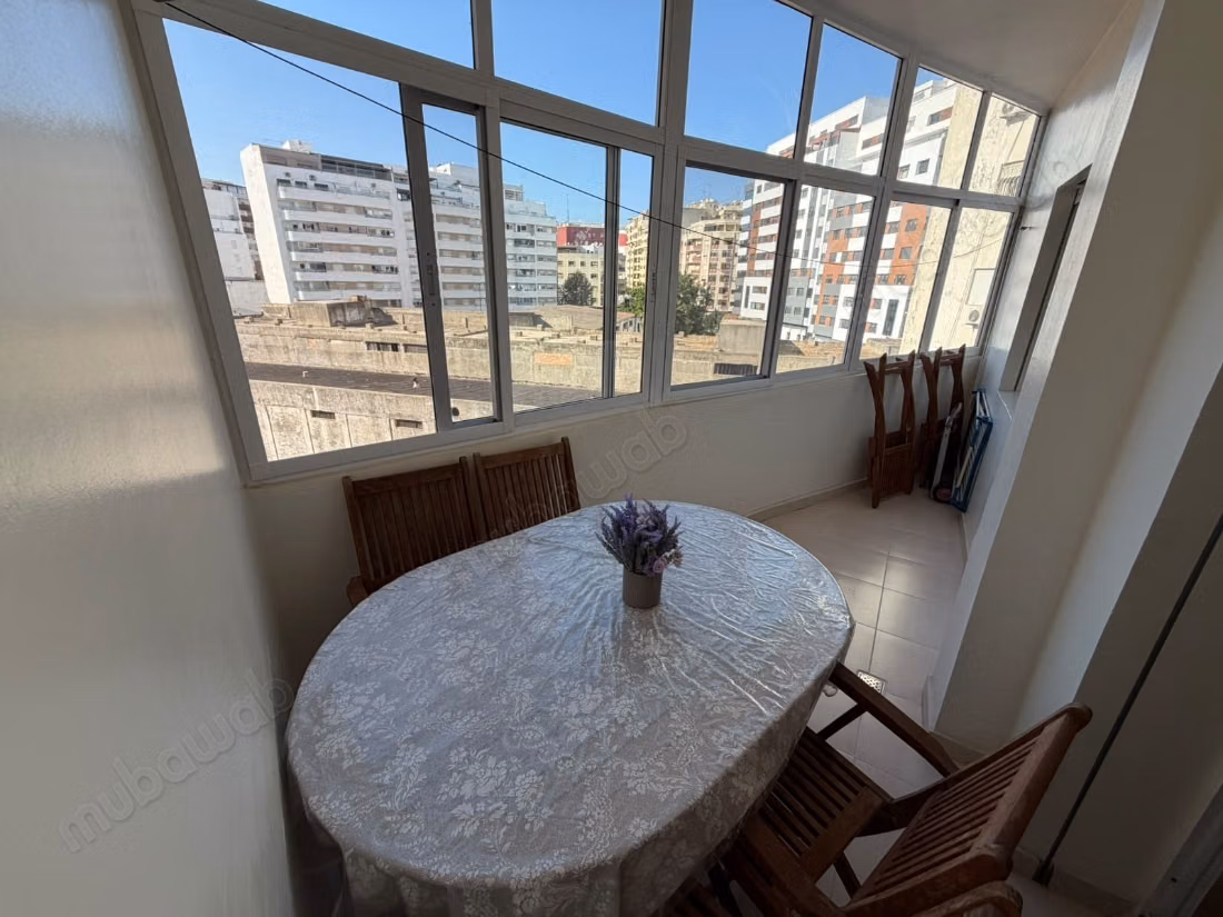 Appartement de 143 m² à vendre – Centre ville