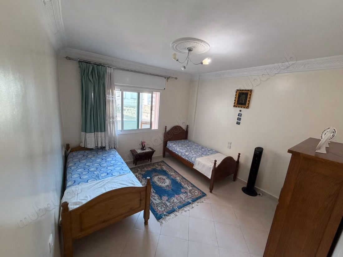 Appartement de 143 m² à vendre – Centre ville