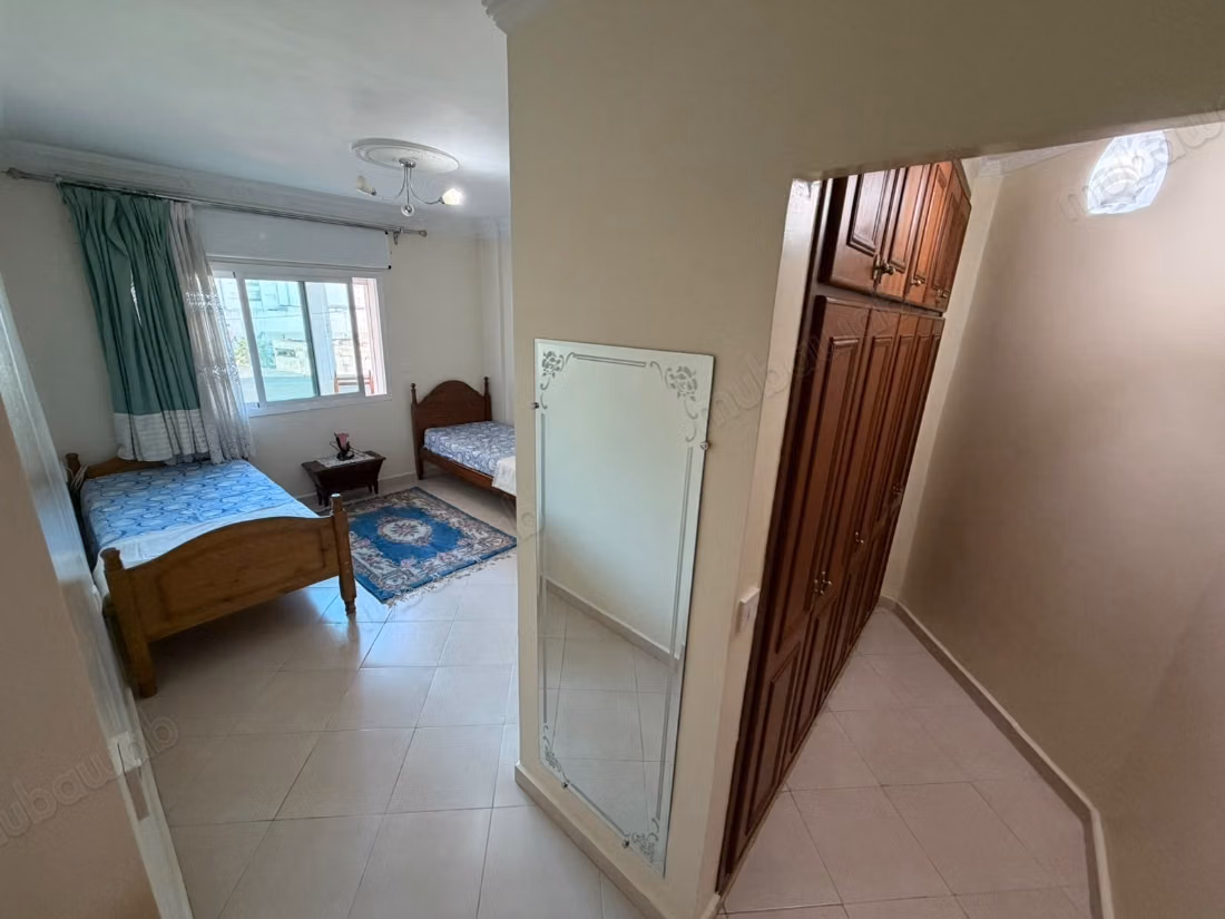 Appartement de 143 m² à vendre – Centre ville