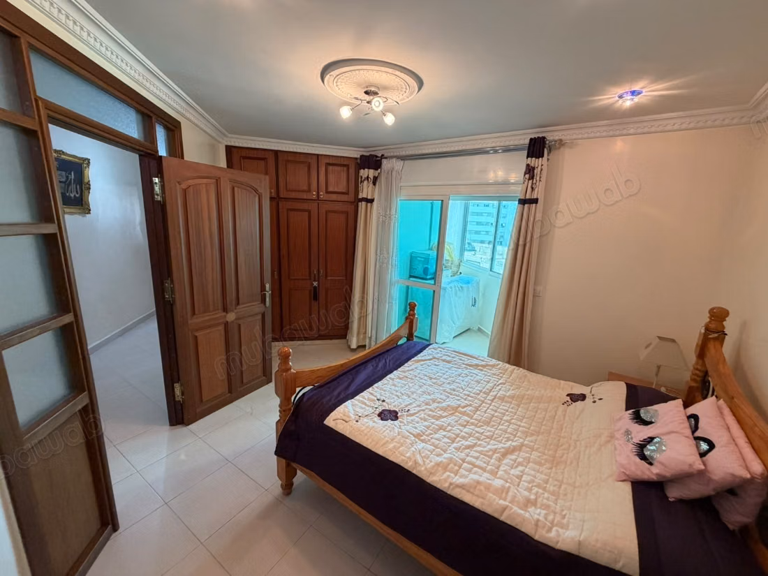 Appartement de 143 m² à vendre – Centre ville