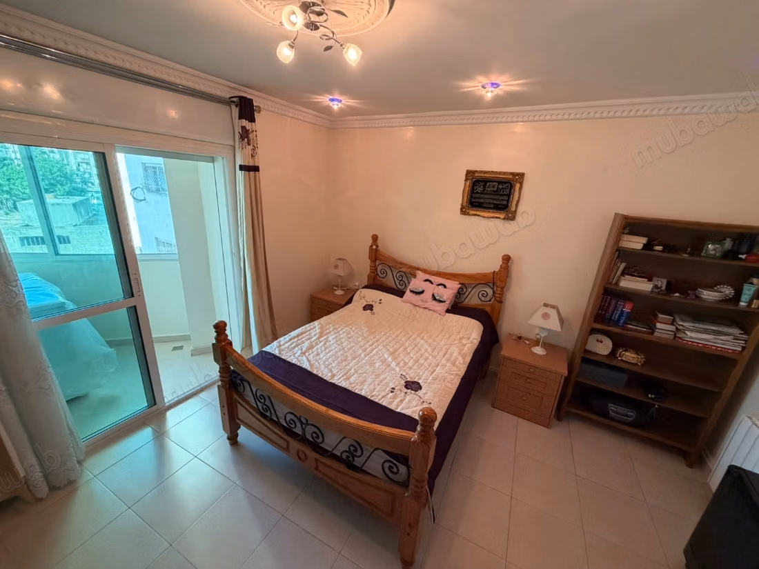 Appartement de 143 m² à vendre – Centre ville