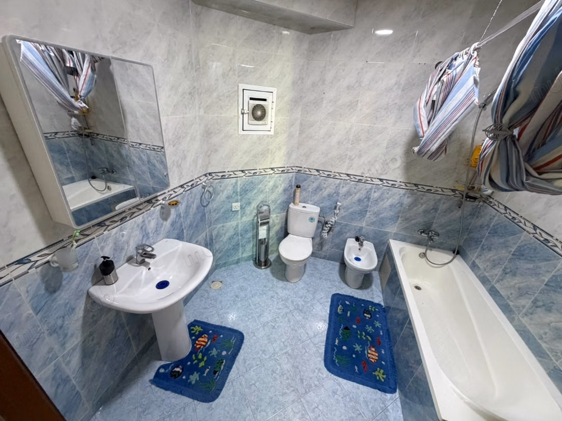 Appartement de 143 m² à vendre – Centre ville