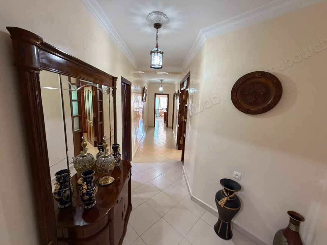Appartement de 143 m² à vendre – Centre ville