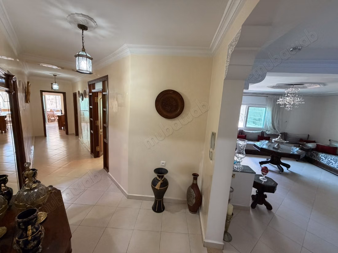 Appartement de 143 m² à vendre – Centre ville