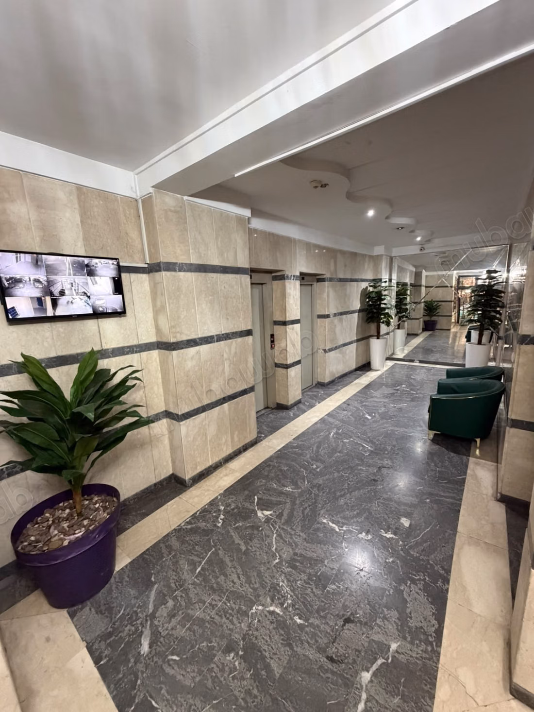 Appartement de 143 m² à vendre – Centre ville