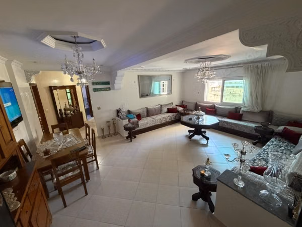 143 m² Apartment for Sale - City Center