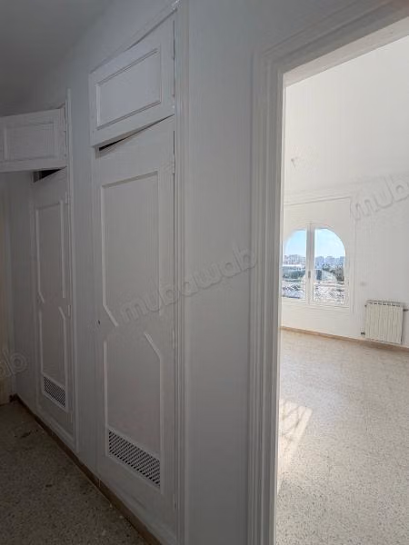 Affitta questo appartamento a Les Berges Du Lac 1. 4 camere piacevoli. Ascensore e terrazza