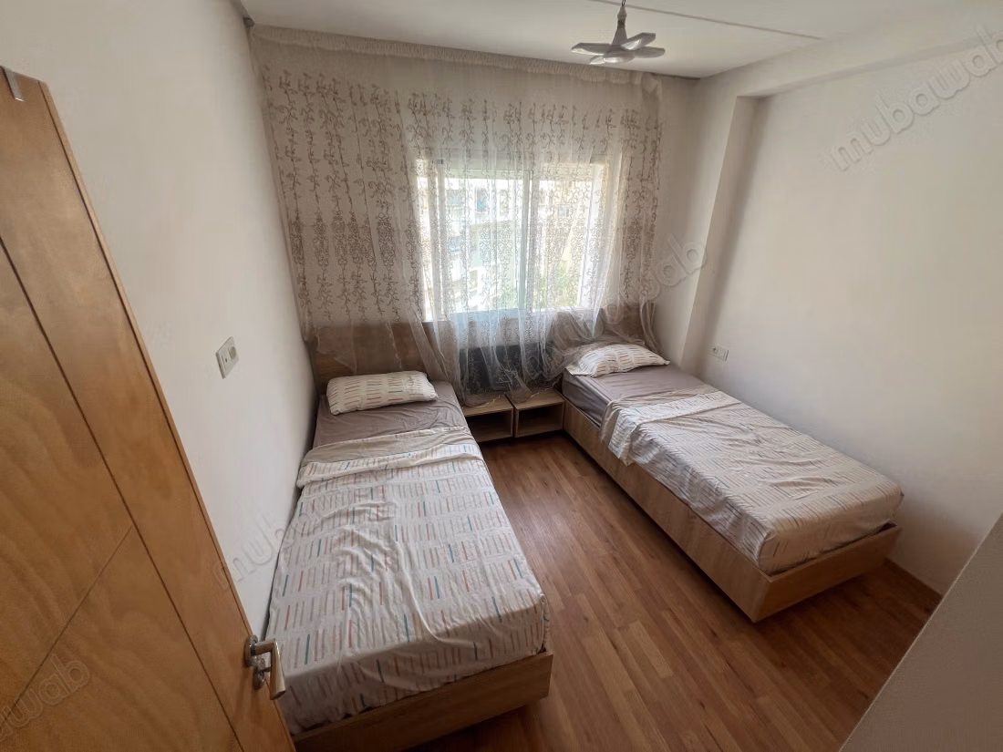 Gemeubileerd appartement te huur - Mesnana Golf