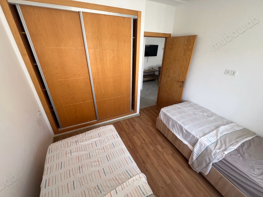 Gemeubileerd appartement te huur - Mesnana Golf