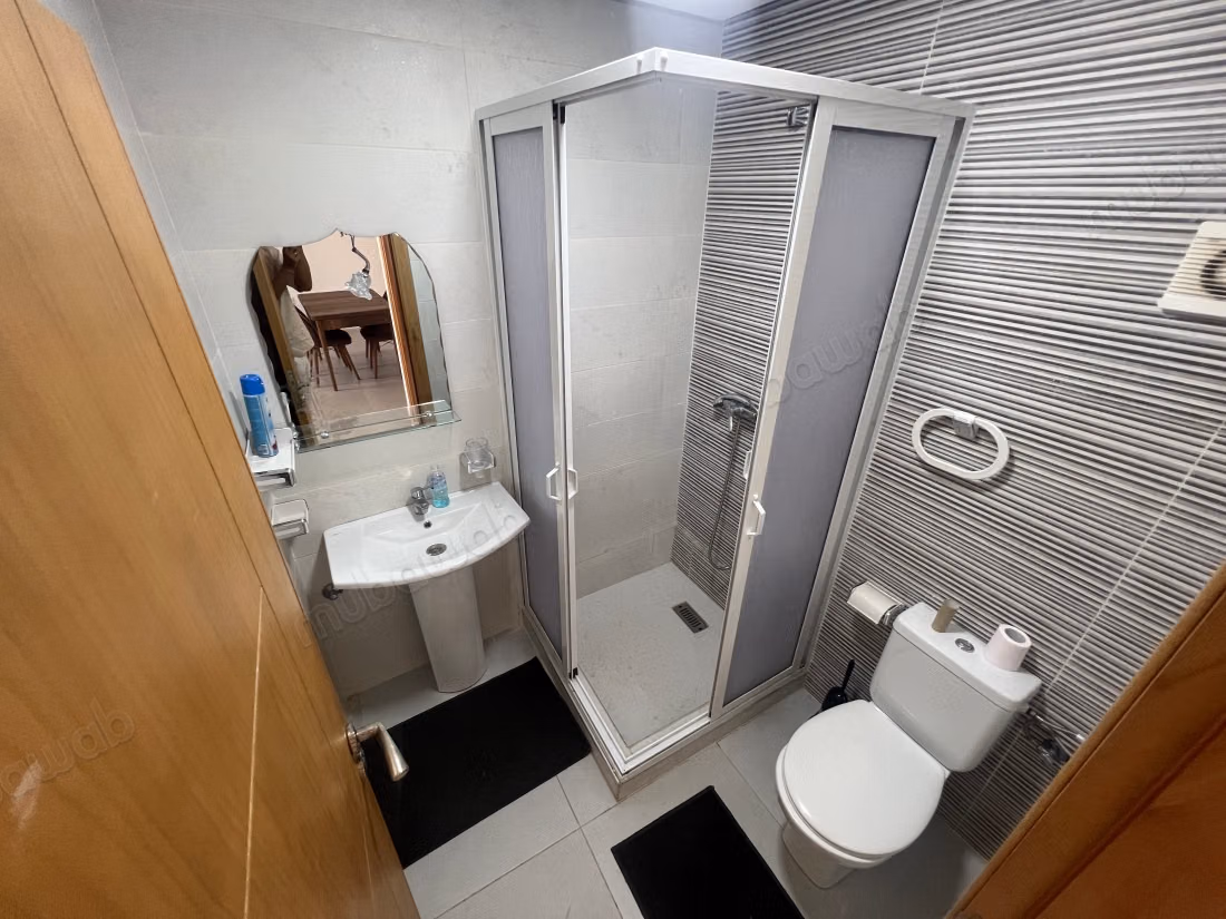 Gemeubileerd appartement te huur - Mesnana Golf