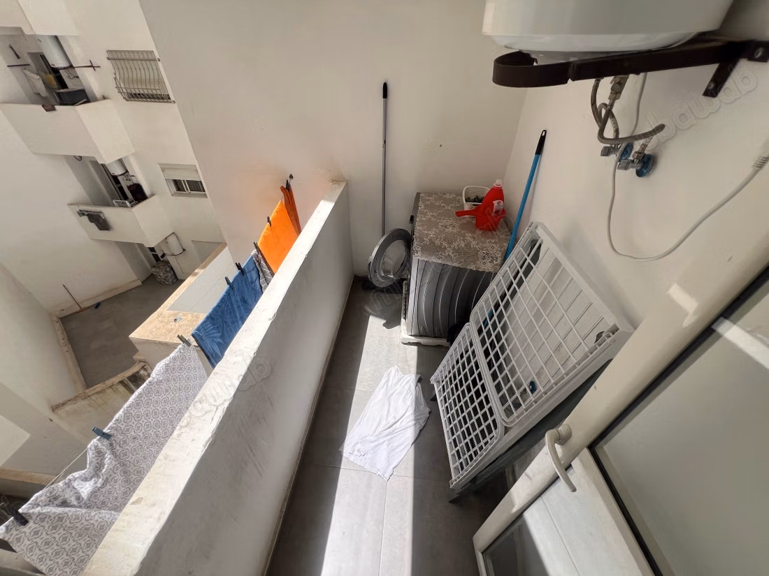 Gemeubileerd appartement te huur - Mesnana Golf