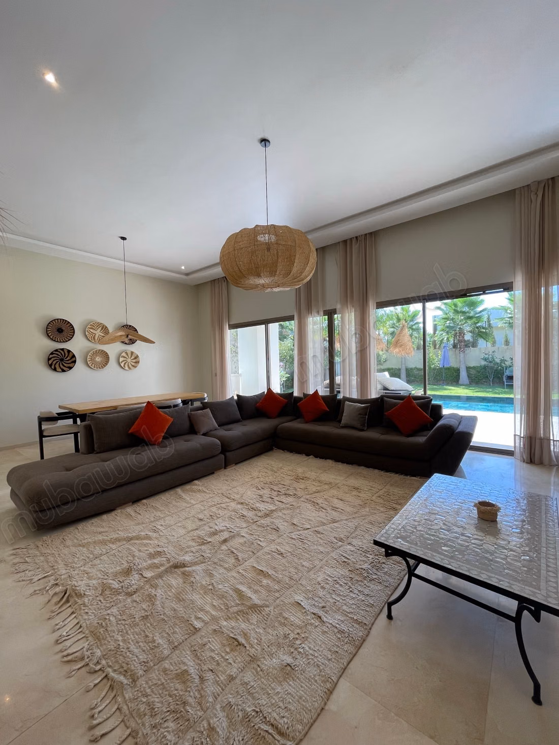 Lusso e Raffinatezza - Magnifica Villa Arredata su 1.000 m²