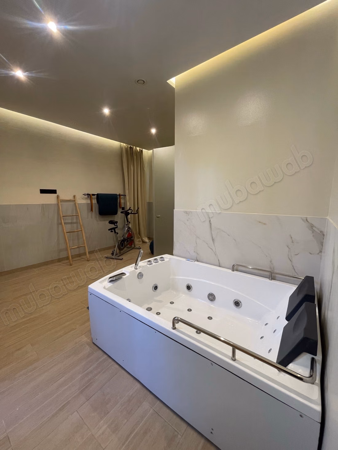 Lusso e Raffinatezza - Magnifica Villa Arredata su 1.000 m²