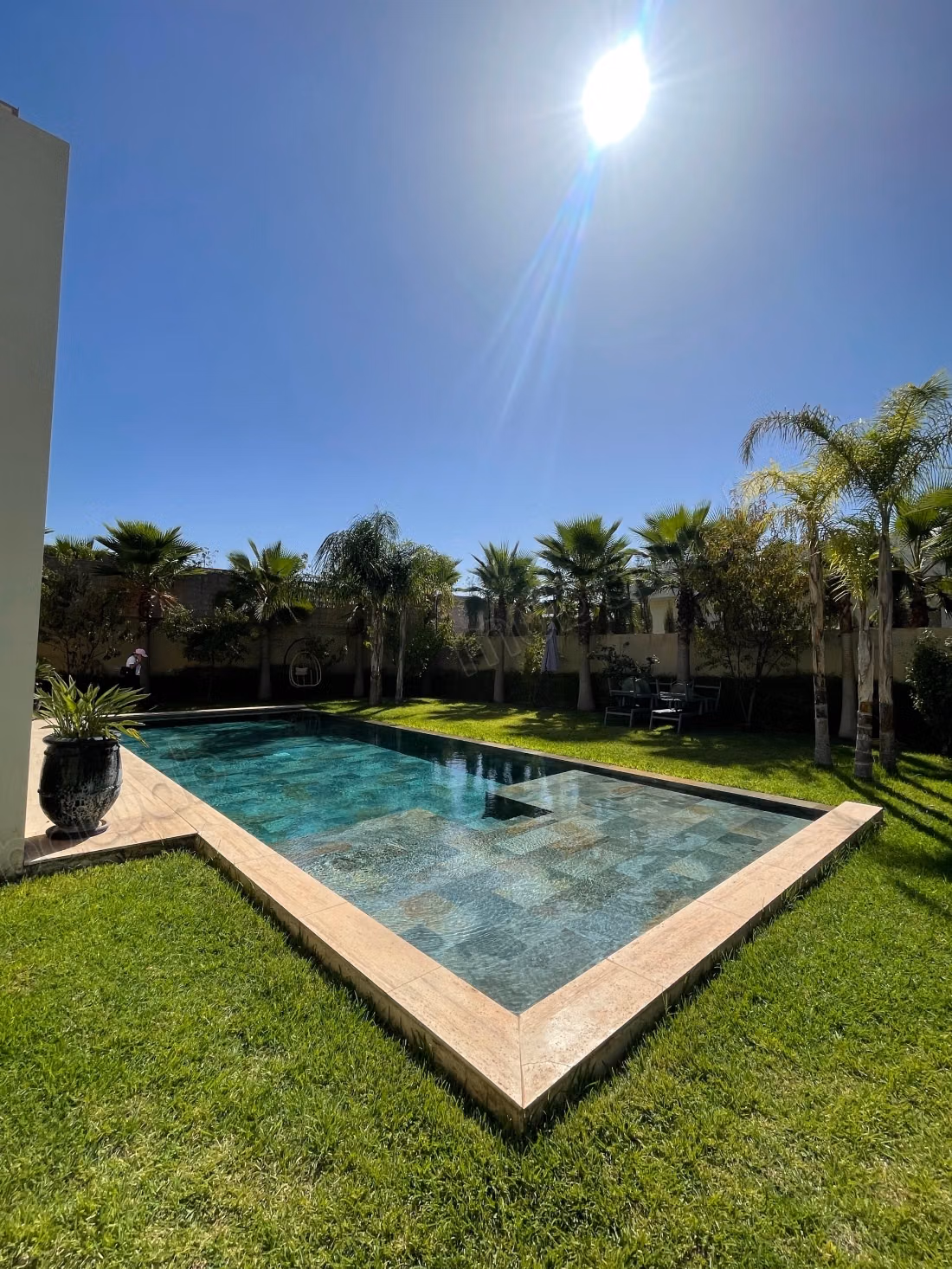 Lusso e Raffinatezza - Magnifica Villa Arredata su 1.000 m²