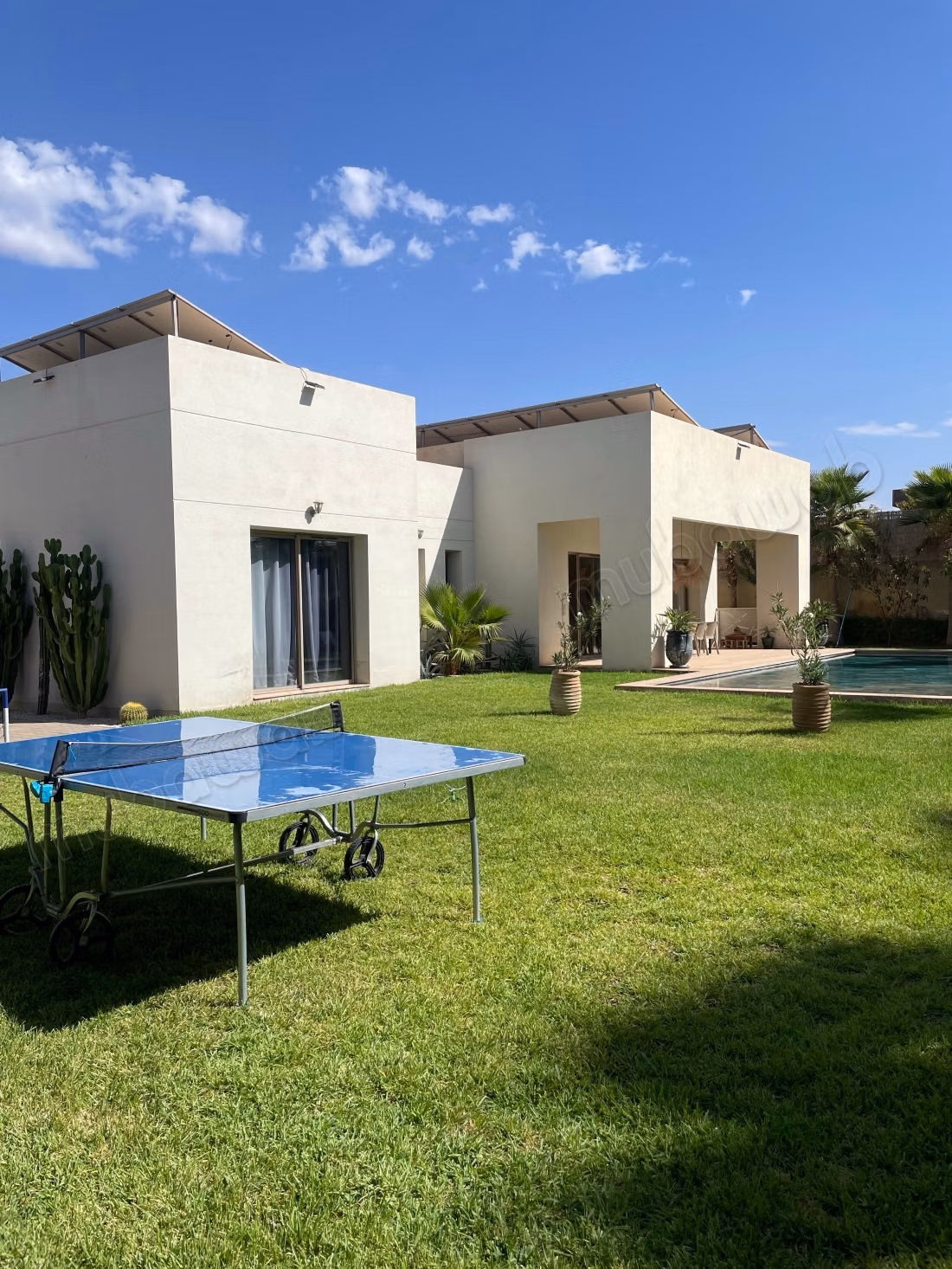 Lusso e Raffinatezza - Magnifica Villa Arredata su 1.000 m²