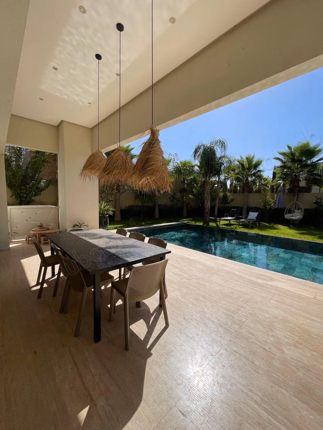 Lusso e Raffinatezza - Magnifica Villa Arredata su 1.000 m²