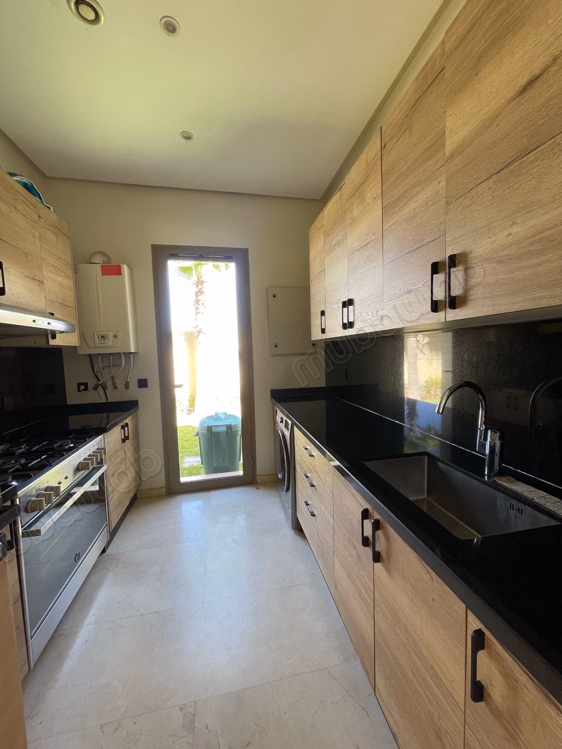 Lusso e Raffinatezza - Magnifica Villa Arredata su 1.000 m²
