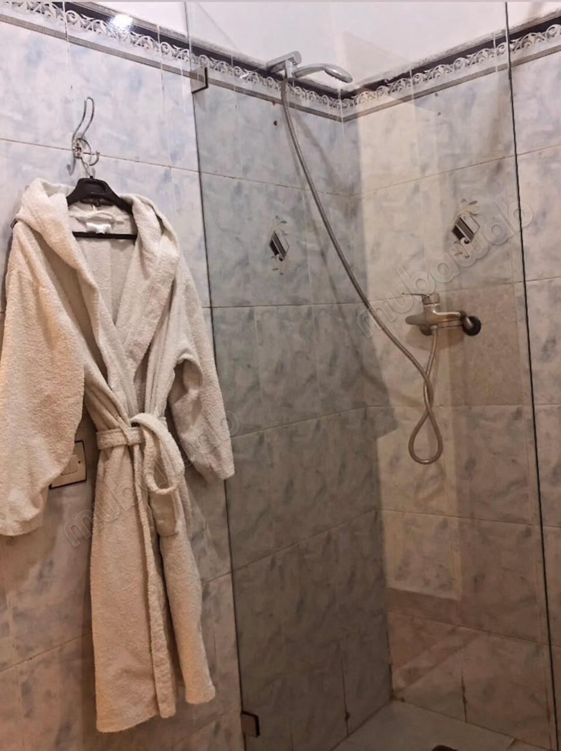 Furnished apartment 84m2 Gueliz Near station