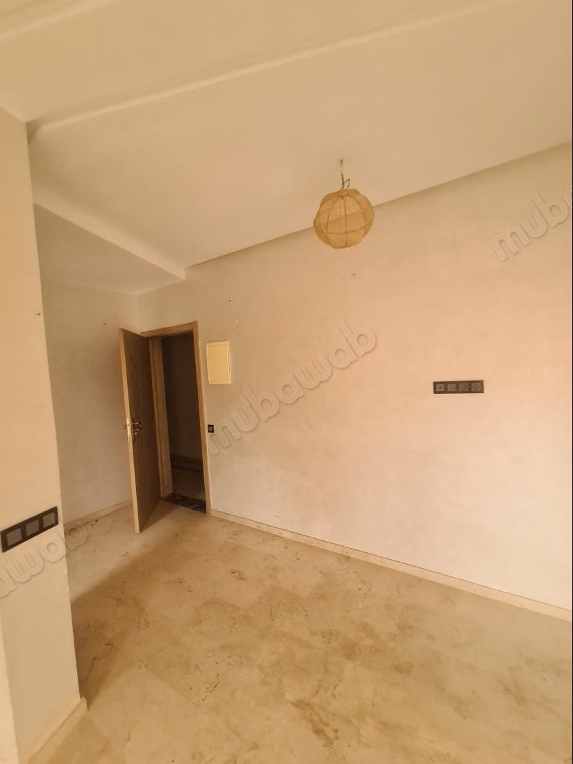 Louez cet appartement à Guéliz. 2 chambres agréables. Bien meublé