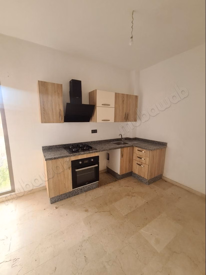 Louez cet appartement à Guéliz. 2 chambres agréables. Bien meublé